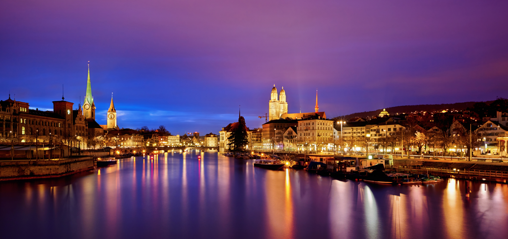 Despite the Covid challenges, Swiss law firms continue to thrive. So how do they manage it?