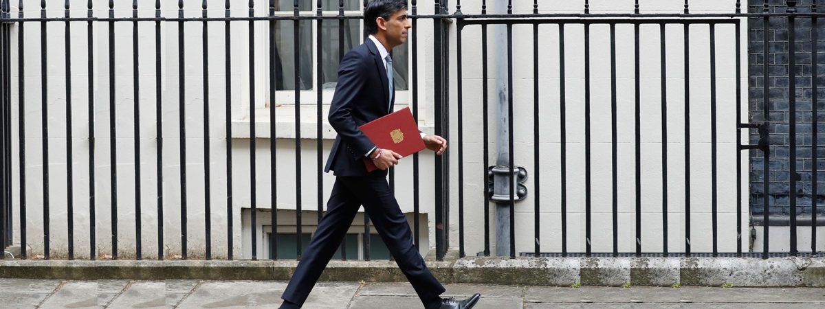 A £1bn WINDFALL TAX ON CITY LAWYERS, RISHI SUNAK?