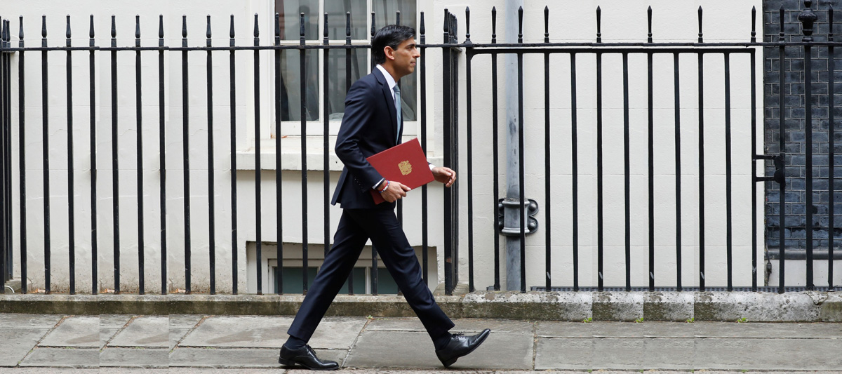 A £1bn WINDFALL TAX ON CITY LAWYERS, RISHI SUNAK?