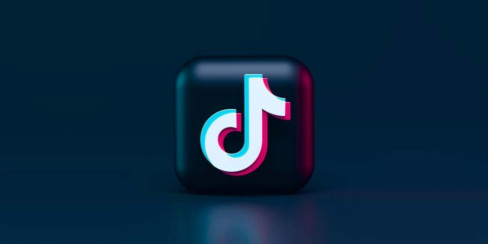 Reports legal - TikTok