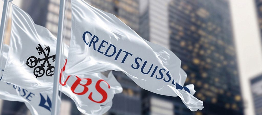 A feast for litigators: Fallout from the UBS-Credit Suisse merger