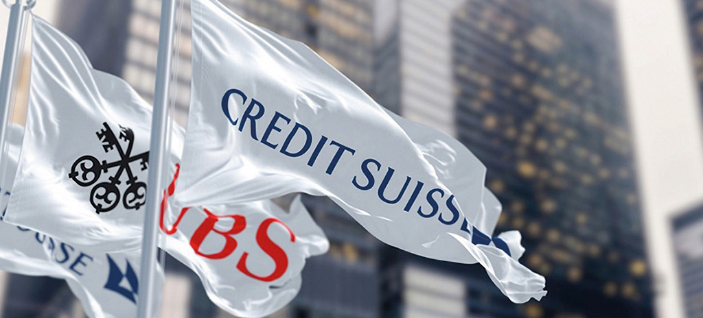 A feast for litigators: Fallout from the UBS-Credit Suisse merger